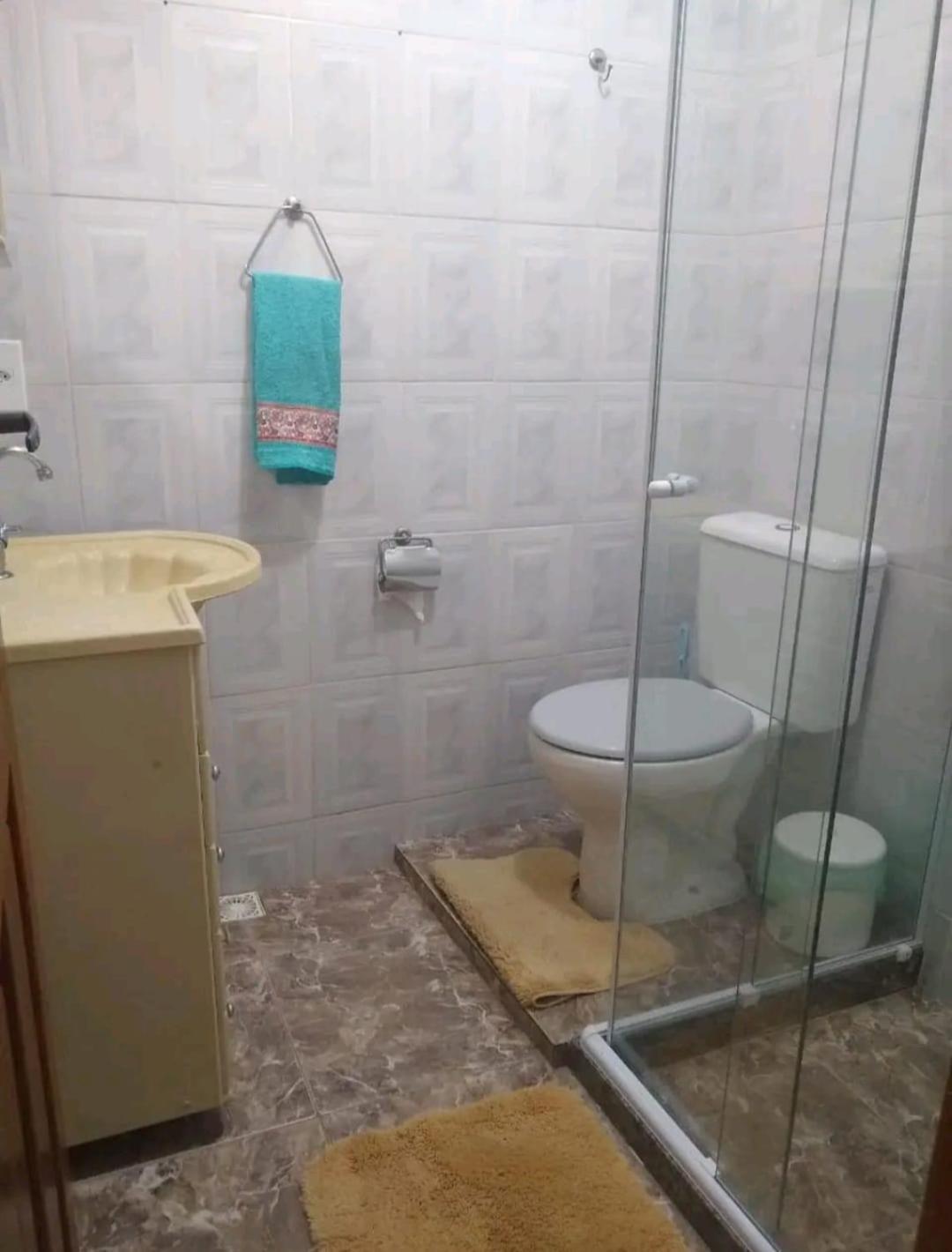 Apartment Aconchego No Bairro Charmoso Da Serra.